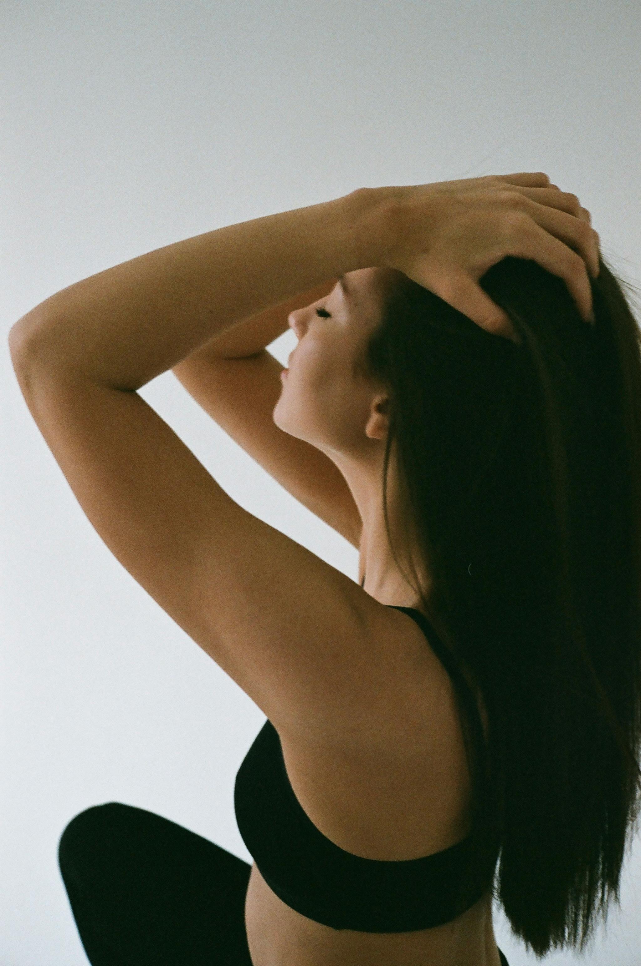 부유방 제거술 (액와부 부유방 조직 제거)