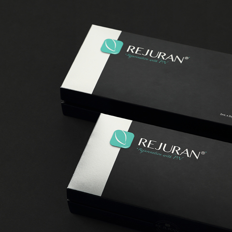 베네브 / 리쥬란 힐러