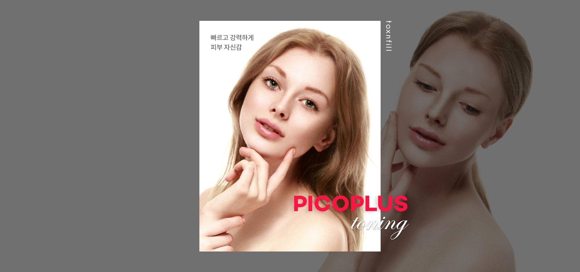 피코플러스 레이저