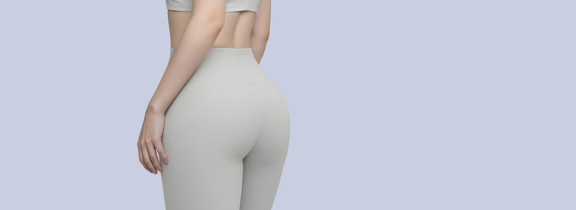 Buttock Fat Grafting