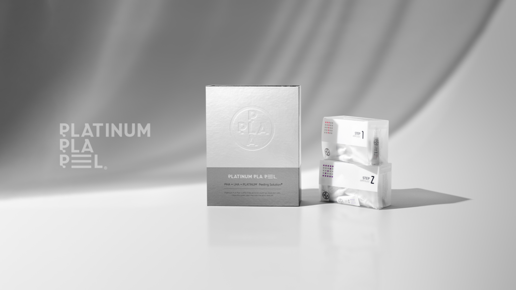 플래티넘 PLA 필