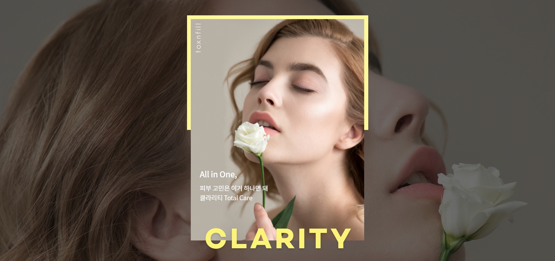 클래리티 프로 레이저