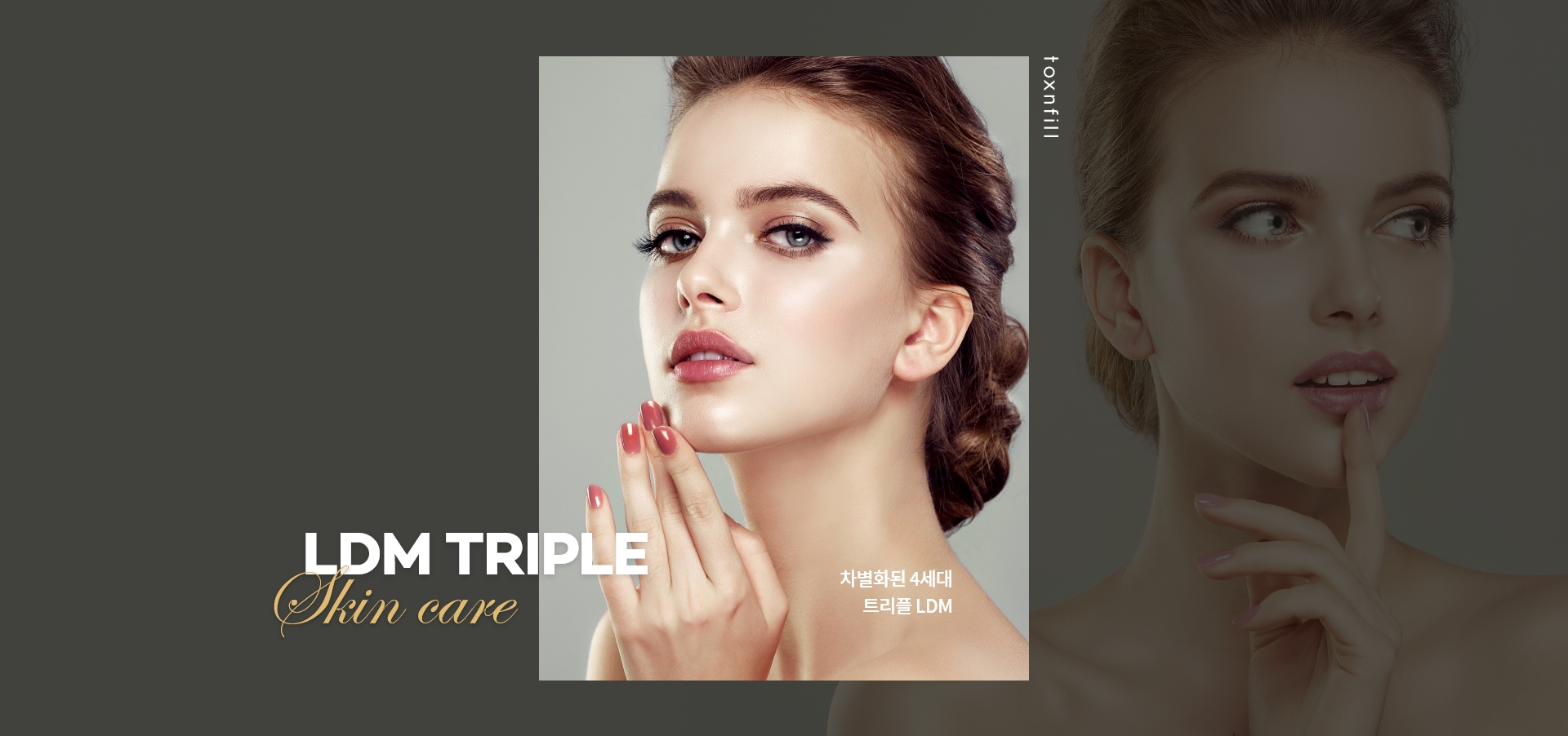 LDM 트리플 (LDM-스마트 TRI)