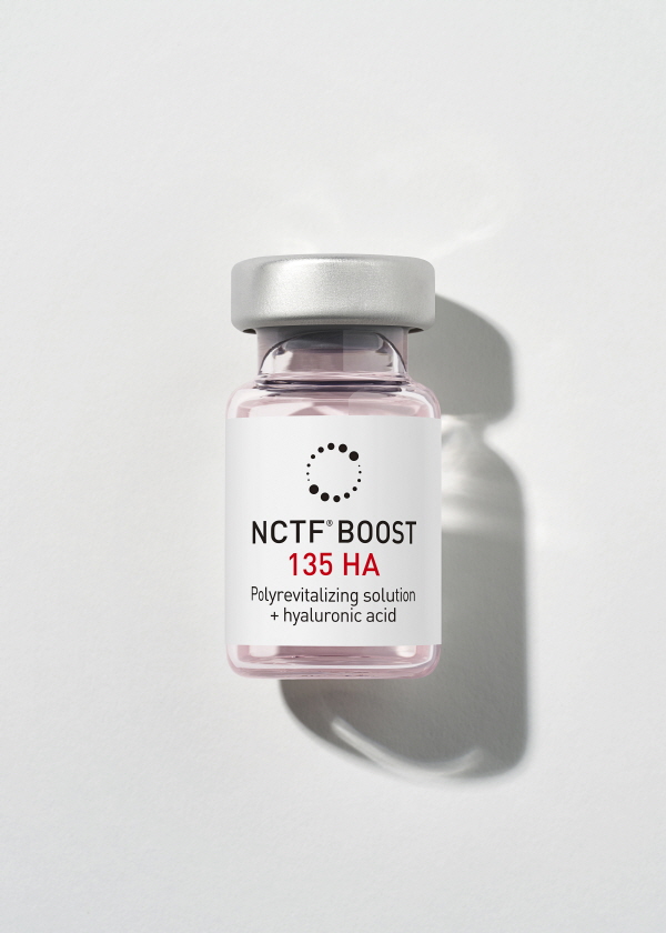 NCTF135 フィロルガ 若返りカクテル (スキンのブースター注射)