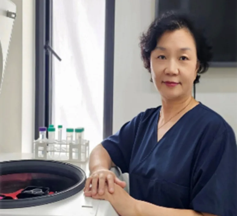 Song Kyung-Ju