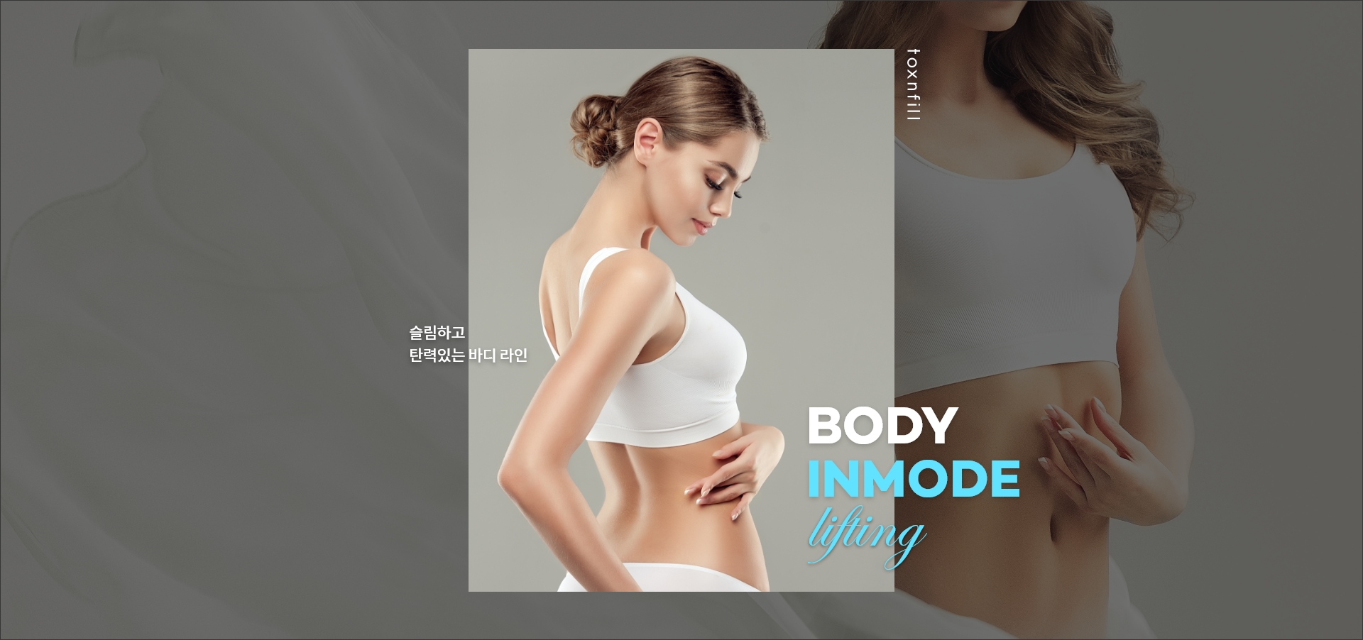 바디 인모드