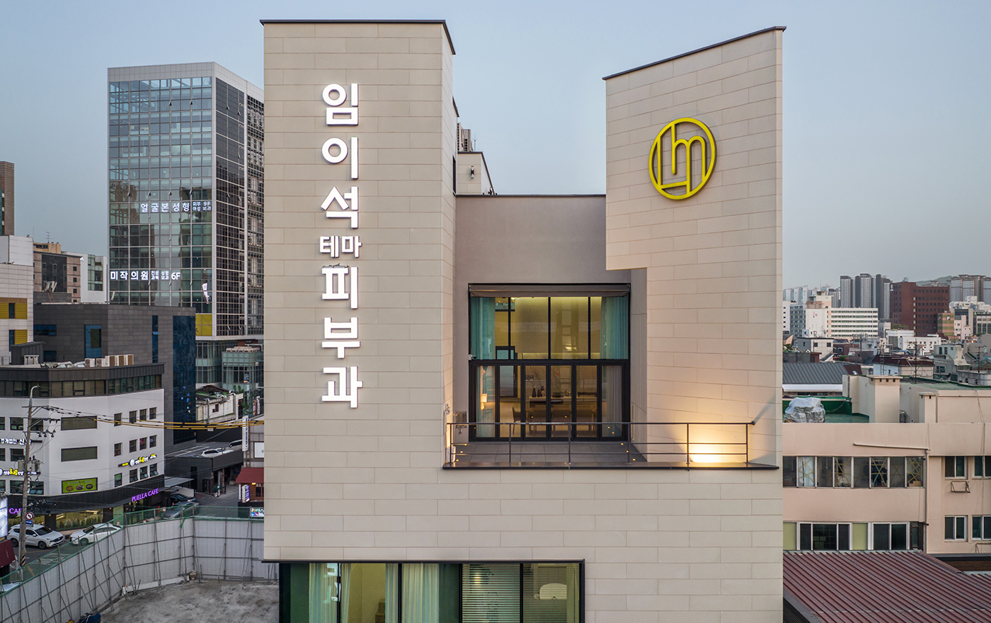 LIMEESEOK THEME Dermatologic Clinic