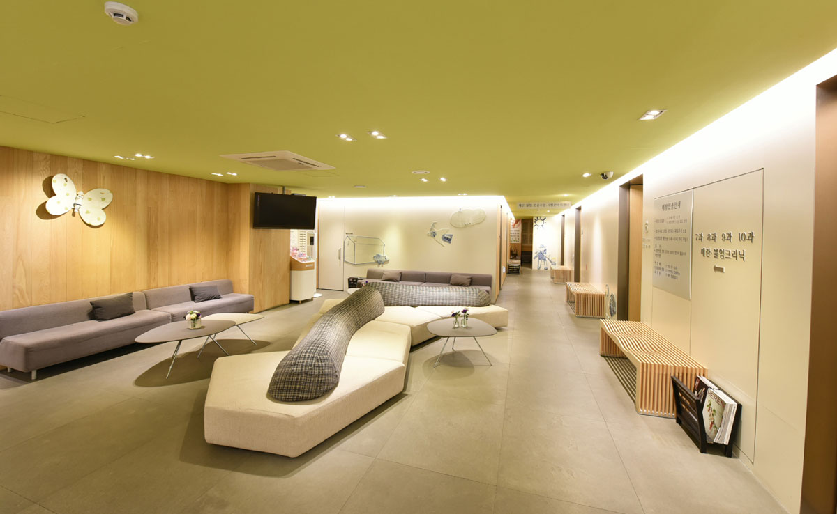 Hosan Women’s Hospital