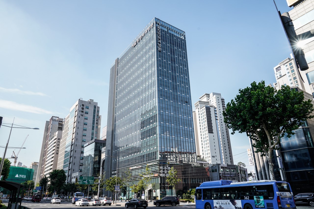 Cheil Orthopedic Hospital