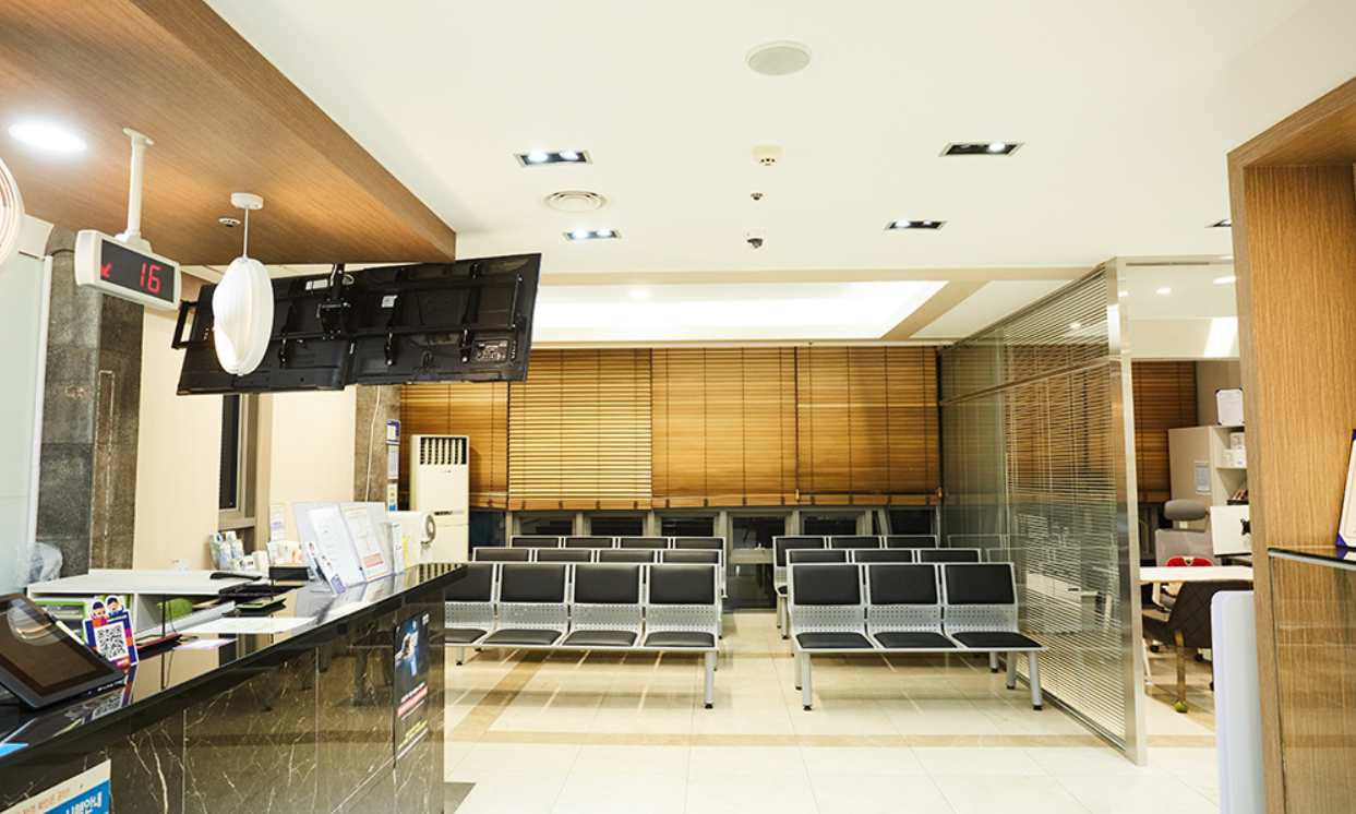 Gangnam United Hospital