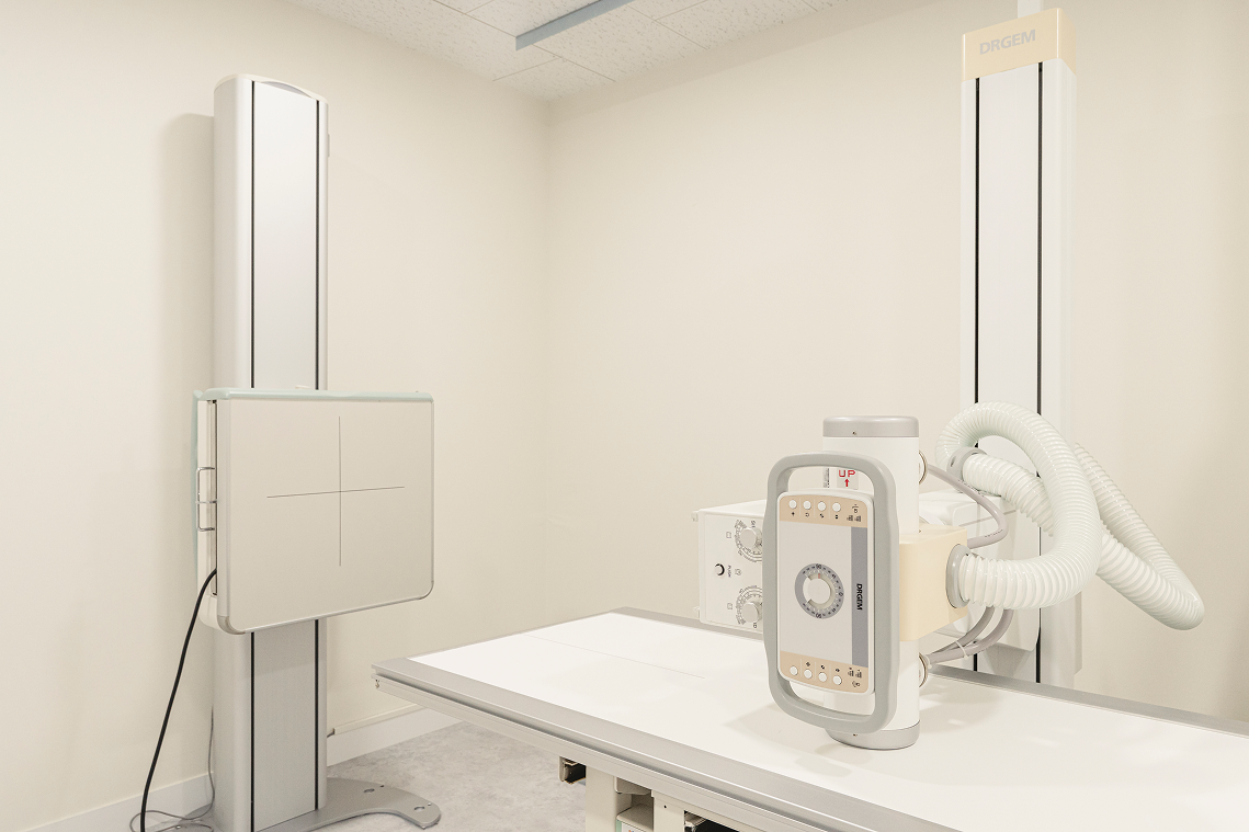 Grace Cell Gangnam Hospital