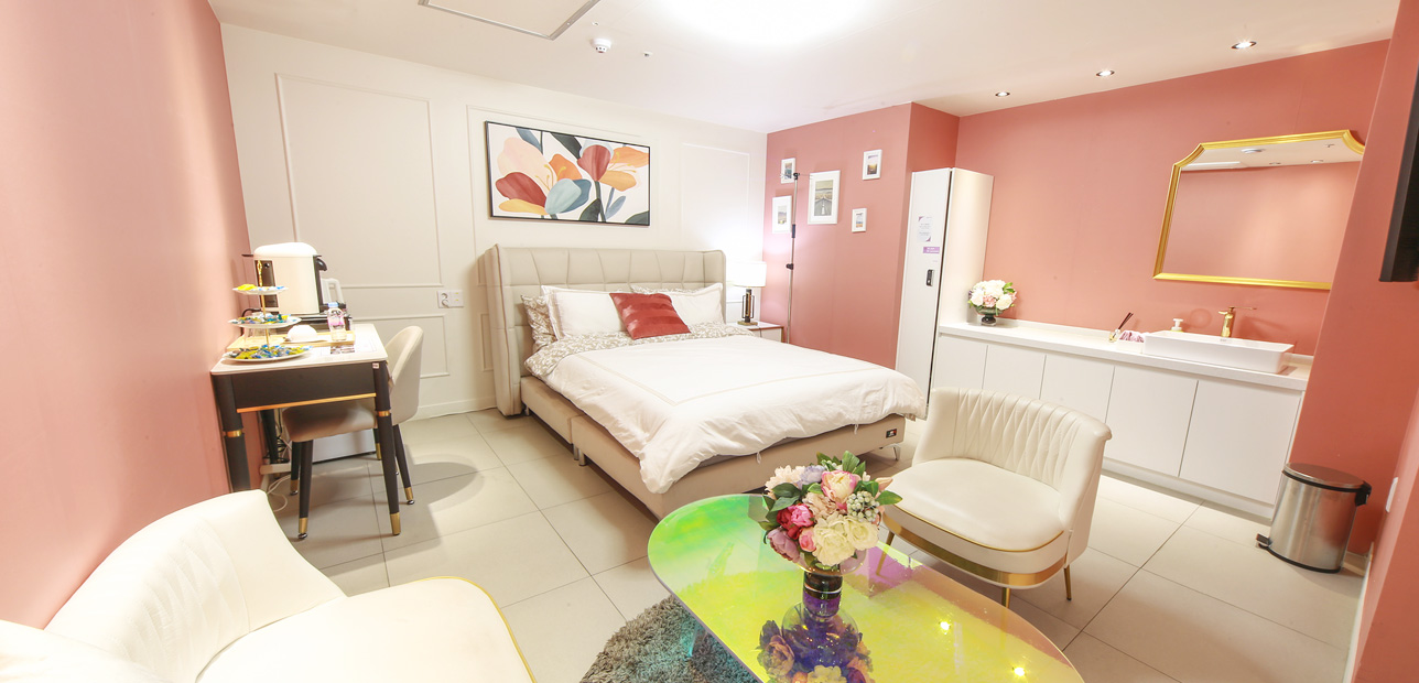 Gangnam Podo Women Clinic