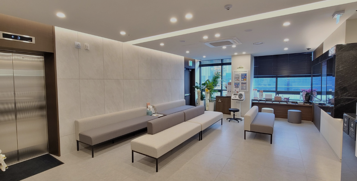 Samsung The Health Internal Medicine Clinic