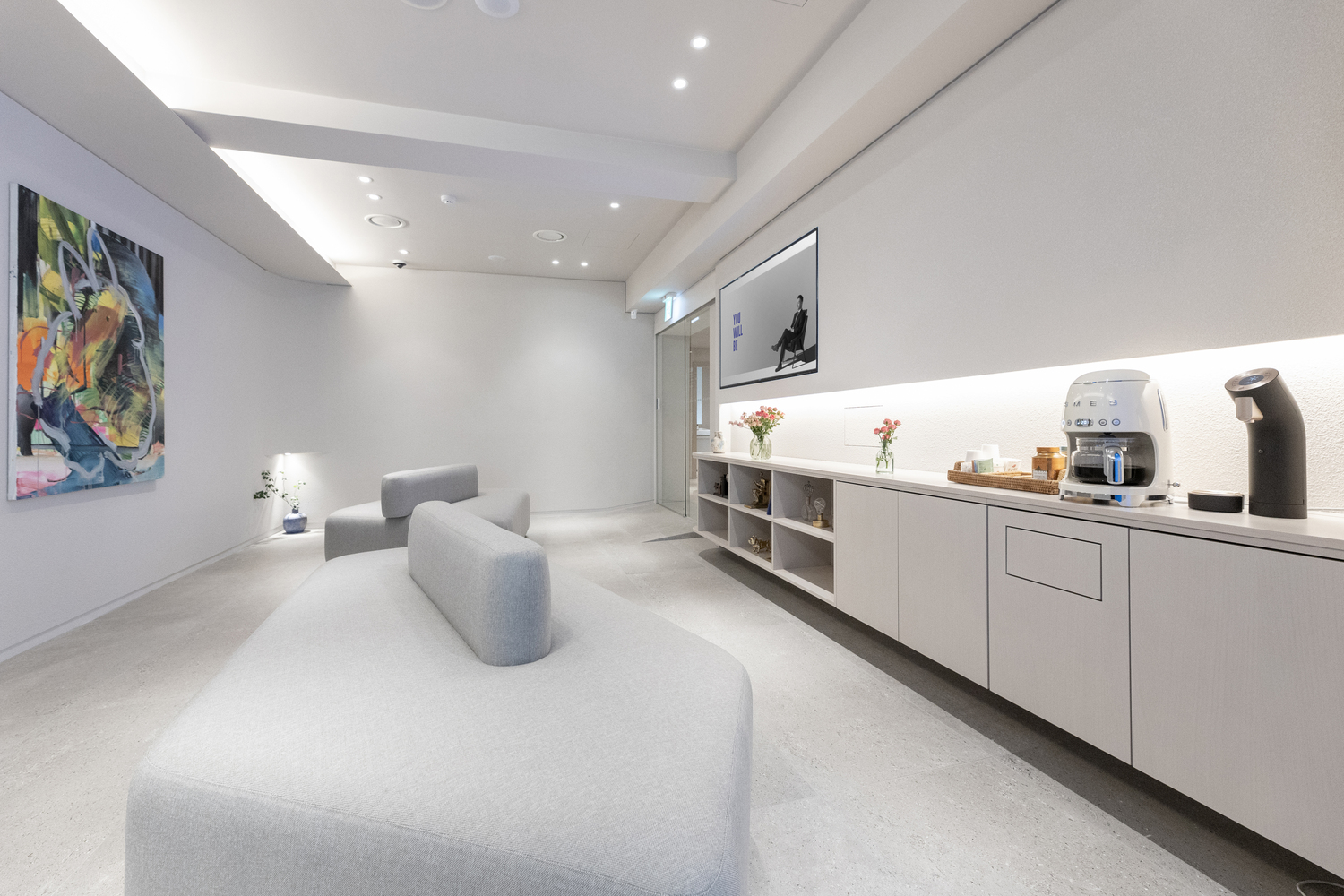 Will Be Plastic Surgery