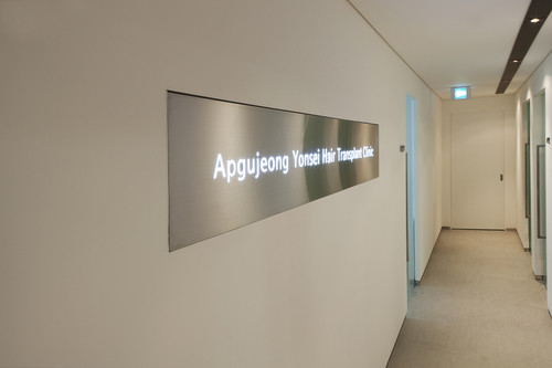 Apgujeong Yonsei Clinic