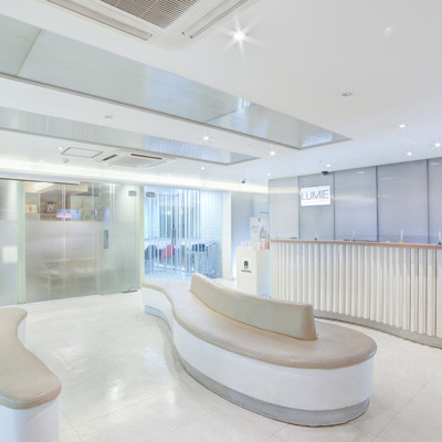 Lumie total beauty Clinic