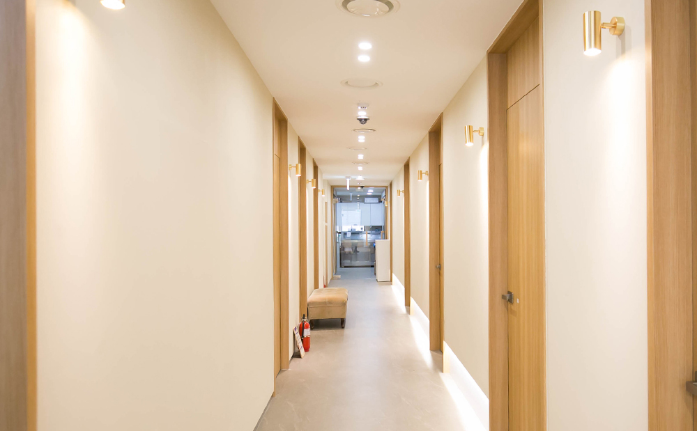 Yonsei Uno Urology Clinic