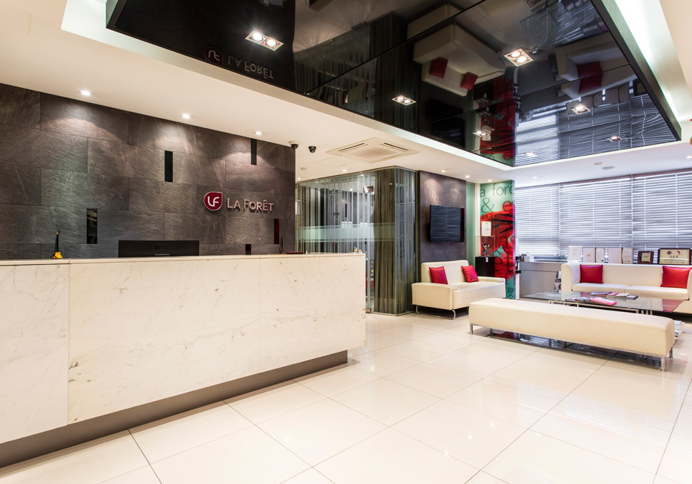 Laforet Plastic Surgery