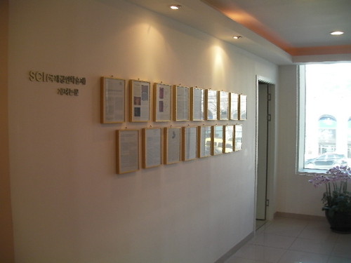 Cheongdam CJ Plastic Surgery