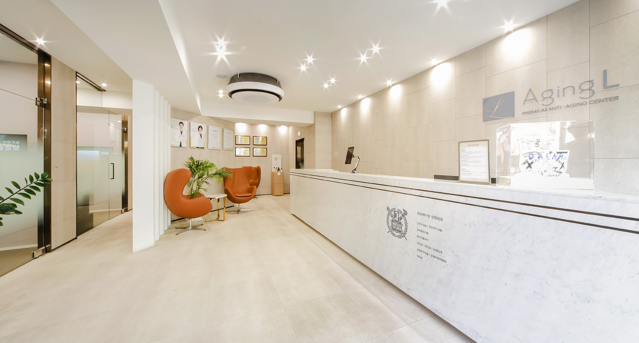 Aging L Plastic Surgery