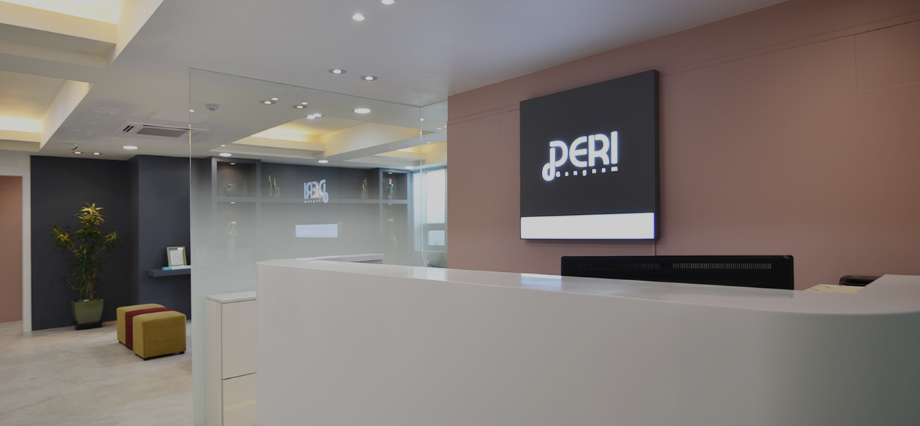 Gangnam PERI Clinic