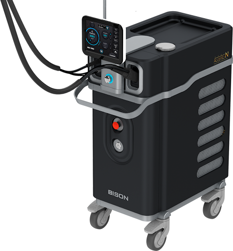 翠绿宝石N激光(双波长激光治疗)