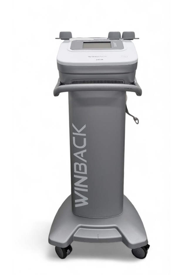 윈백 테라피 (고주파 바디 & 골반 케어)